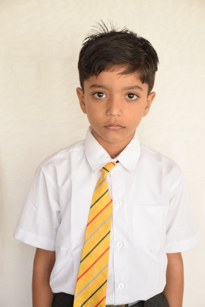 KARTIK SINGH 